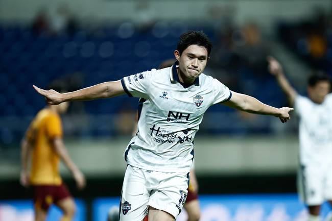 Photo = Gimcheon Sangmu Professional Football Team