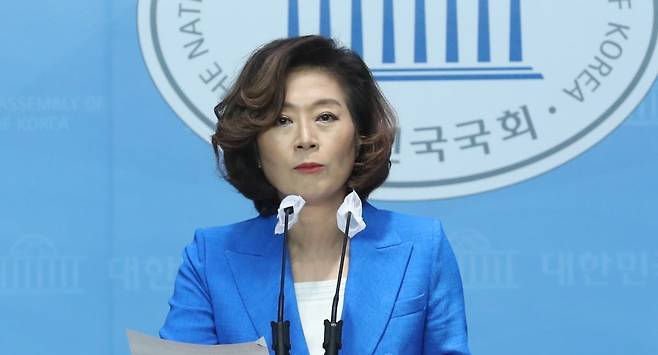 양이원영 더불어민주당 전 의원 / 사진=뉴스1
