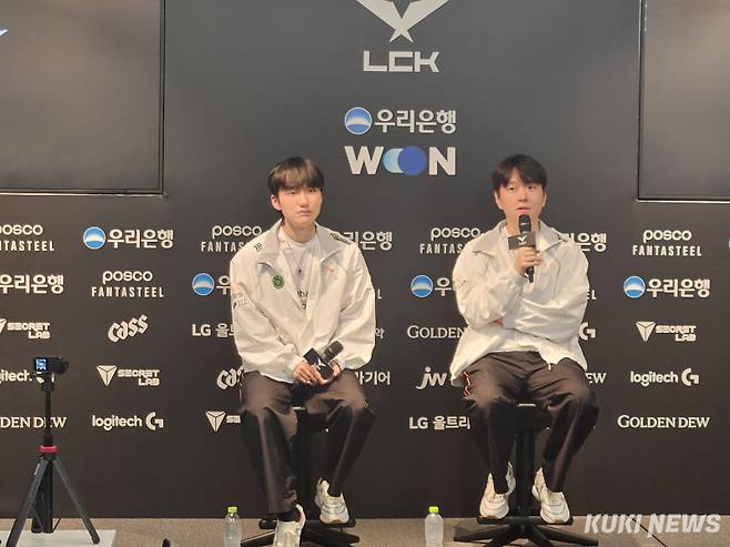 '피넛' 한왕호. 라이엇게임즈 제공