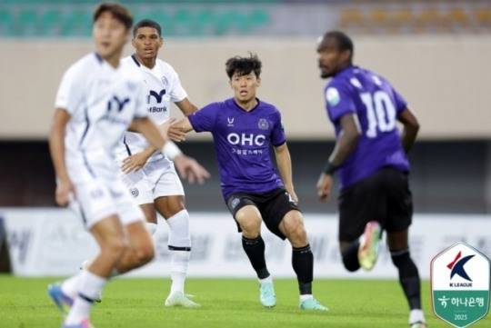 김보경 / 사진=한국프로축구연맹 제공. 연합뉴스