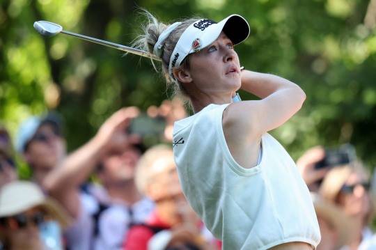 넬리 코르다. 사진[AFP=연합뉴스]