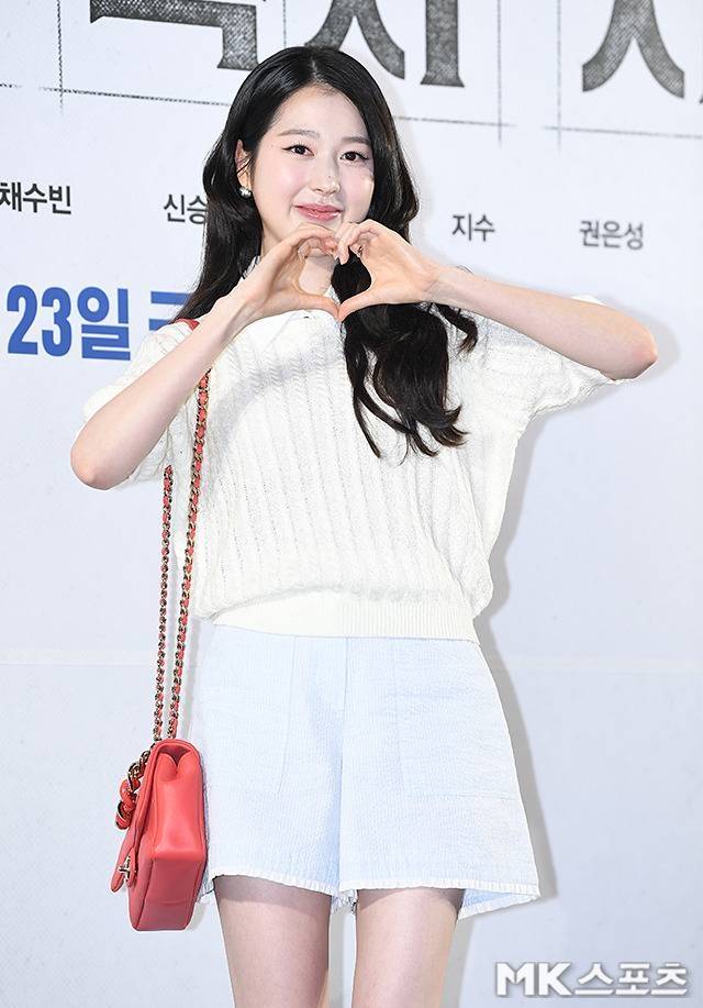 장다아. 사진=천정환 기자