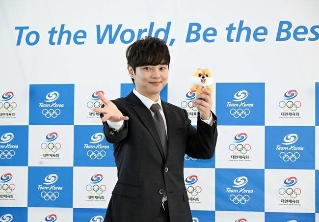 사진=대한체육회