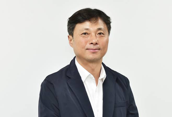 박정웅 산업2부장