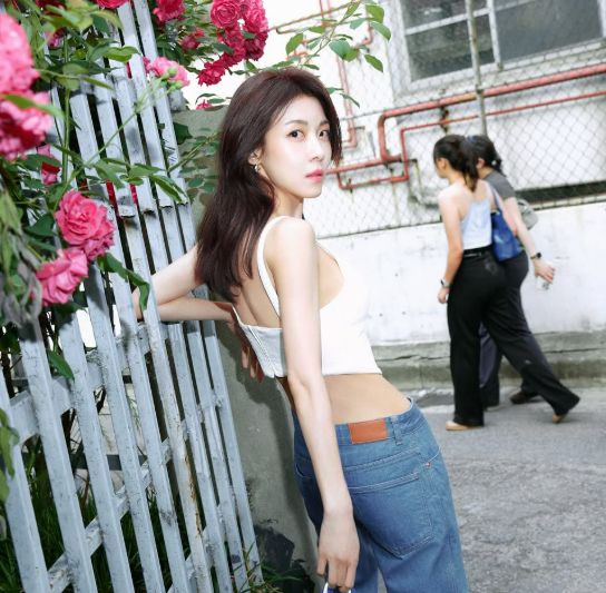 하지원 소셜미디어