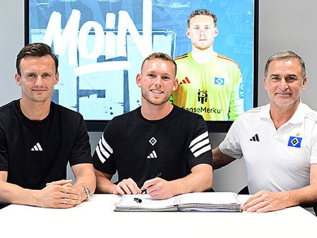 페레츠/함부르크