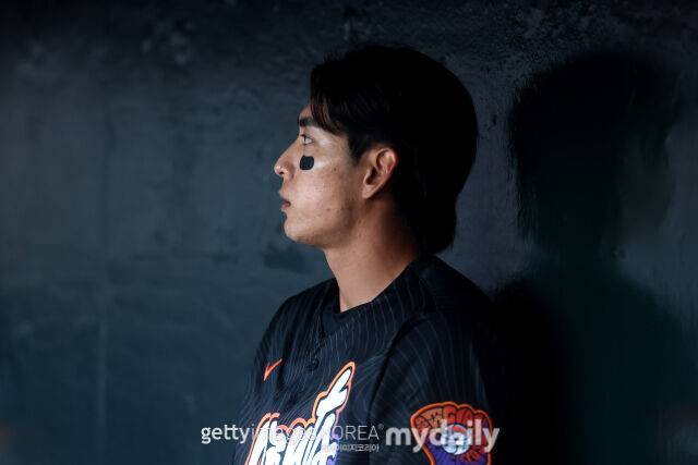 샌프란시스코 자이언츠 이정후./게티이미지코리아