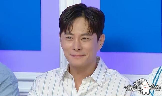 사진=MBC ‘라디오스타’