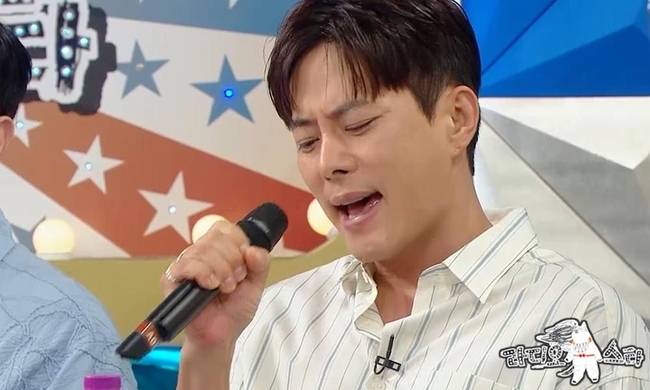 사진=MBC ‘라디오스타’