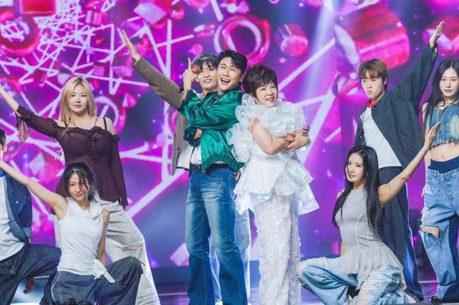 TV CHOSUN 제공