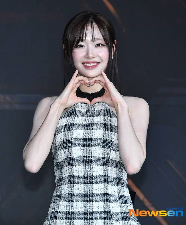 뉴스엔 DB