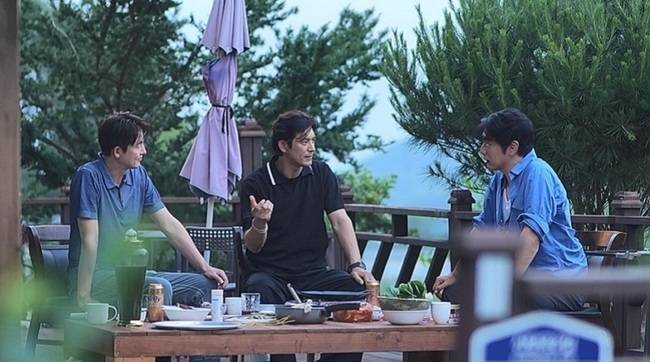 채널A ‘요즘 남자 라이프-신랑수업’ 제공