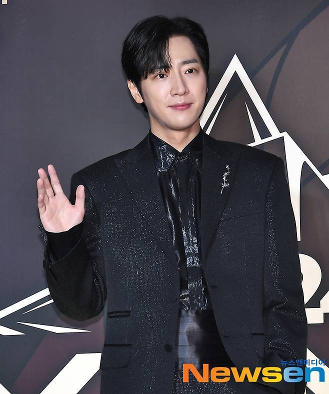 이상엽(뉴스엔DB)