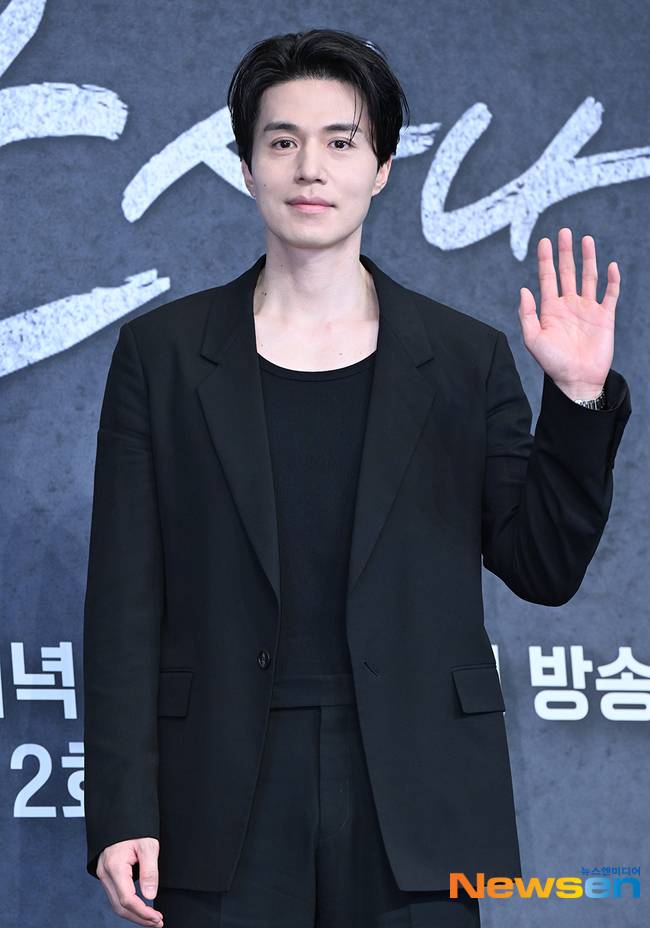 이동욱 /사진=뉴스엔DB