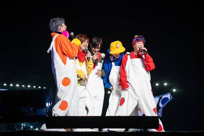 [서울=뉴시스] H.O.T. (사진 = 솔트 이노베이션 제공) 2025.07.23. photo@newsis.com *재판매 및 DB 금지