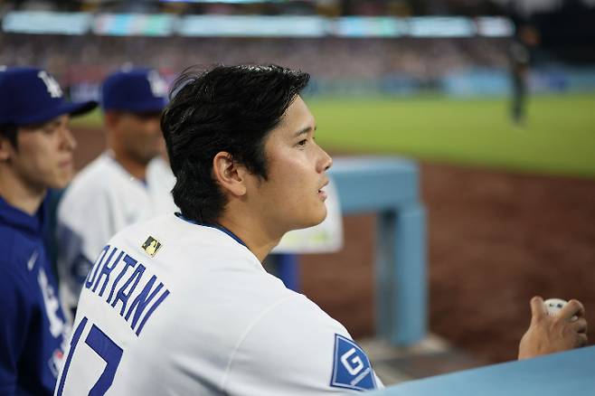 오타니 쇼헤이. 연합뉴스