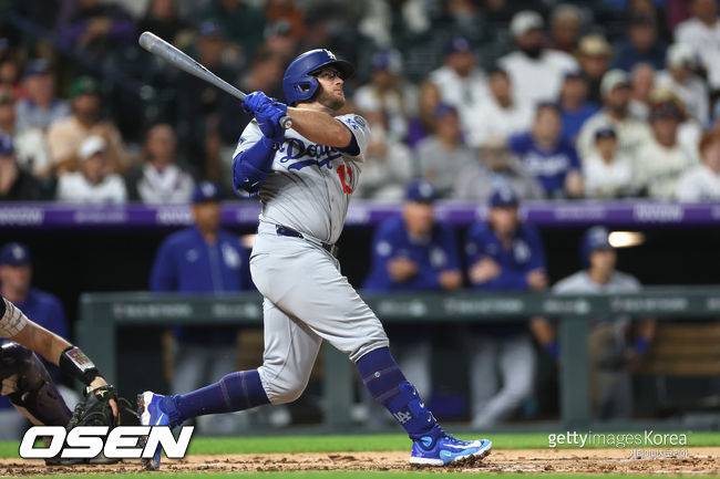 [사진] ⓒGettyimages(무단전재 및 재배포 금지)