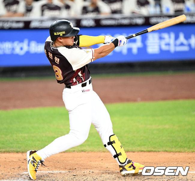 안현민. / OSEN DB