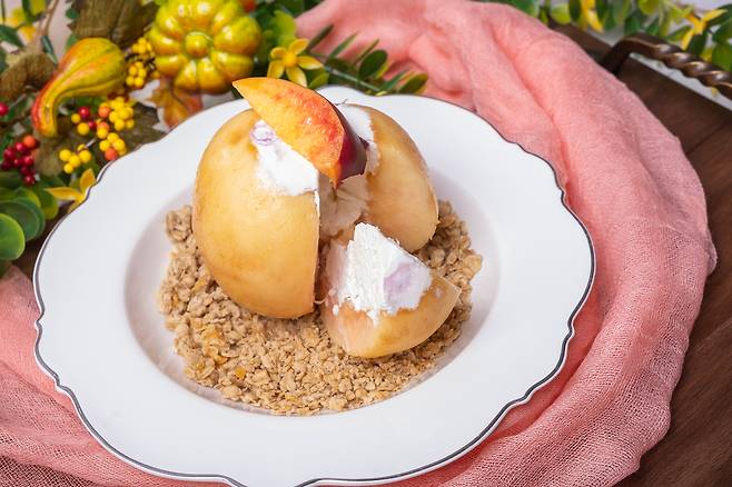 요거트는 건강식으로 인식되지만, 일반적으로 당 함량이 높고 단백질은 적다. 클립아트코리아 제공