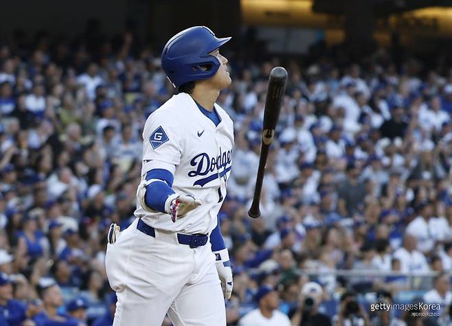 오타니 쇼헤이. 사진=게티이미지코리아