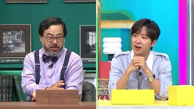채널A ‘브레인 아카데미’ 제공.