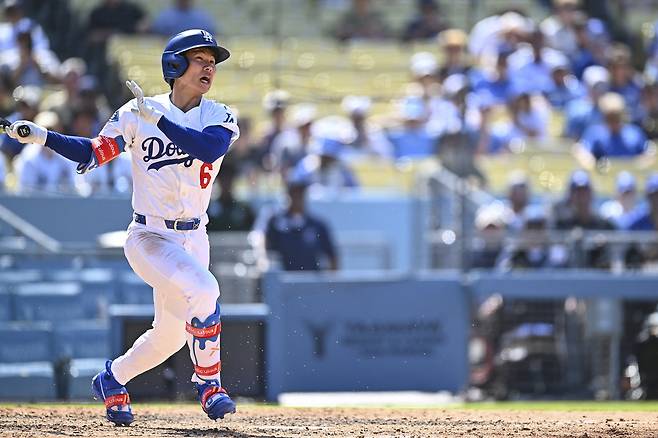 김혜성.  이매진이미지연합뉴스