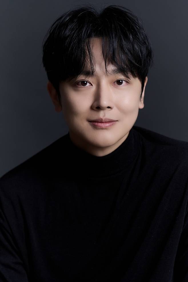 ▲ 장재호. 제공ㅣ와이원엔터테인먼트