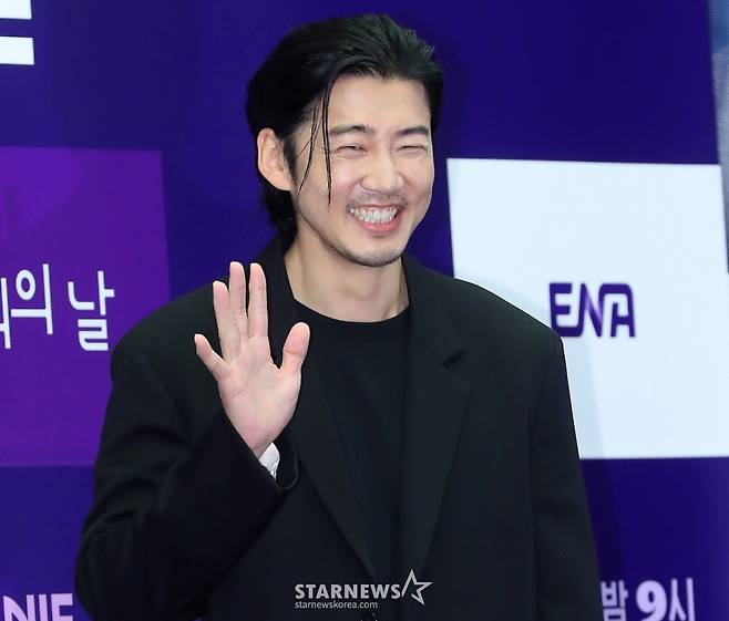 배우 윤계상  /사진=김창현