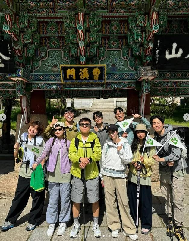 /사진=권은비