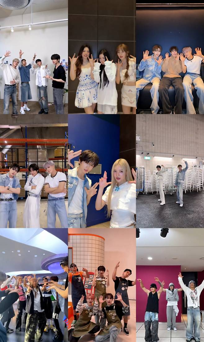 /사진=SM엔터테인먼트