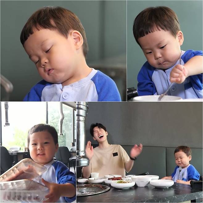 ‘슈돌’ 사진|KBS