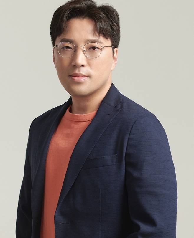 민진기 감독. 사진|본인 제공