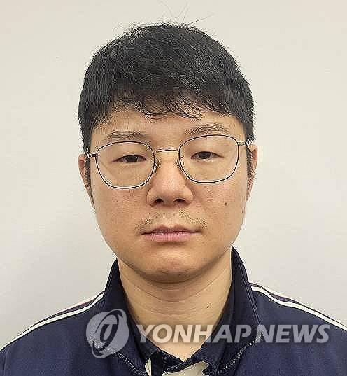 훼손 시신 북한강 유기한 양광준 신상공개 [강원경찰청 제공. 재판매 및 DB 금지]