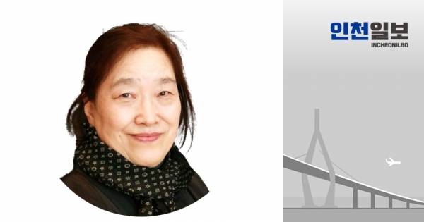 ▲&nbsp;박은희 연출가·전 인천시립극단 예술감독