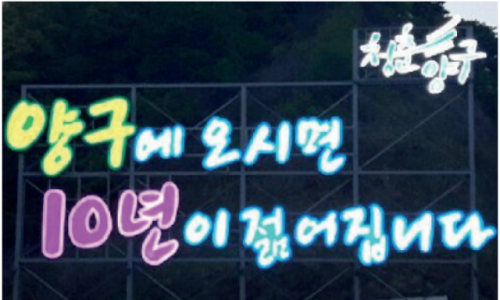 ◇경관조명