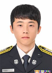 고현민/서귀포소방서 119구조대