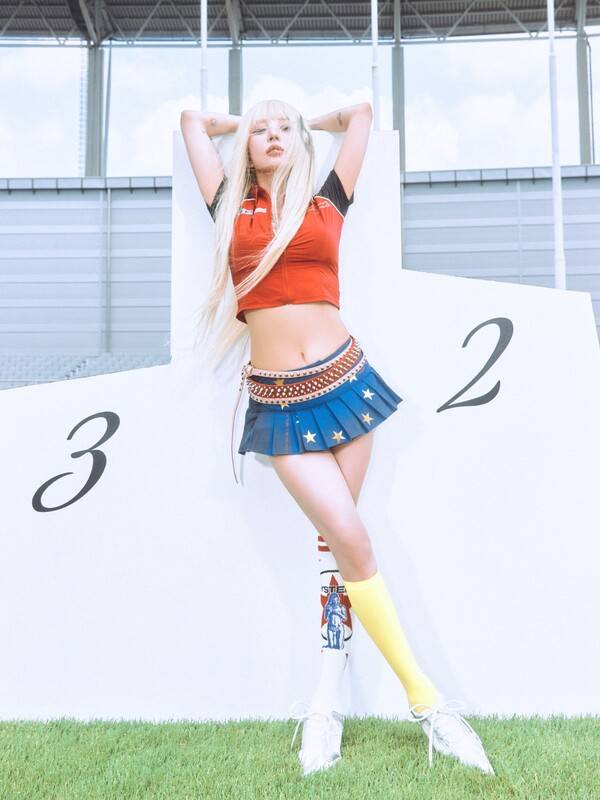 보아 / 사진=SM엔터테인먼트