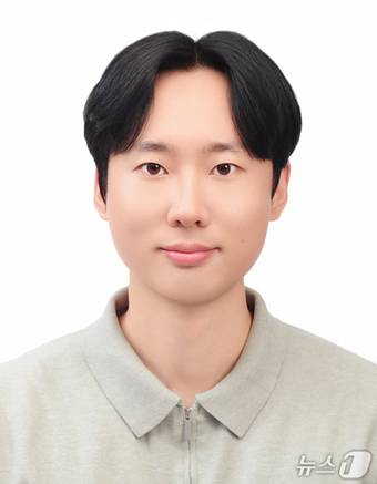 김병수 국립대전현충원 주무관./뉴스1