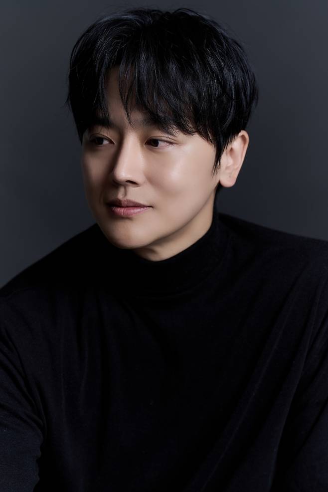 배우 장재호 / 와이원엔터테인먼트 제공