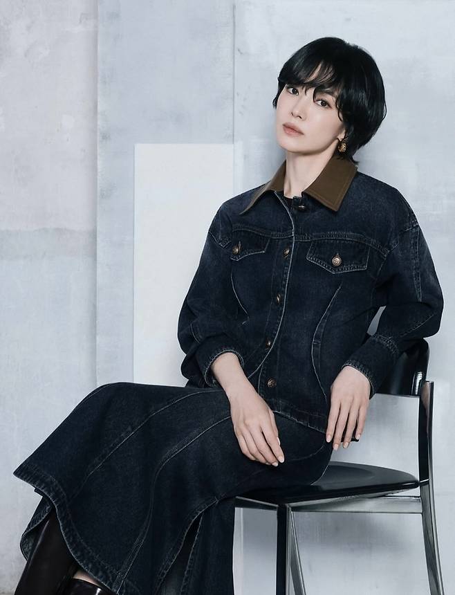 송혜교 인스타그램.