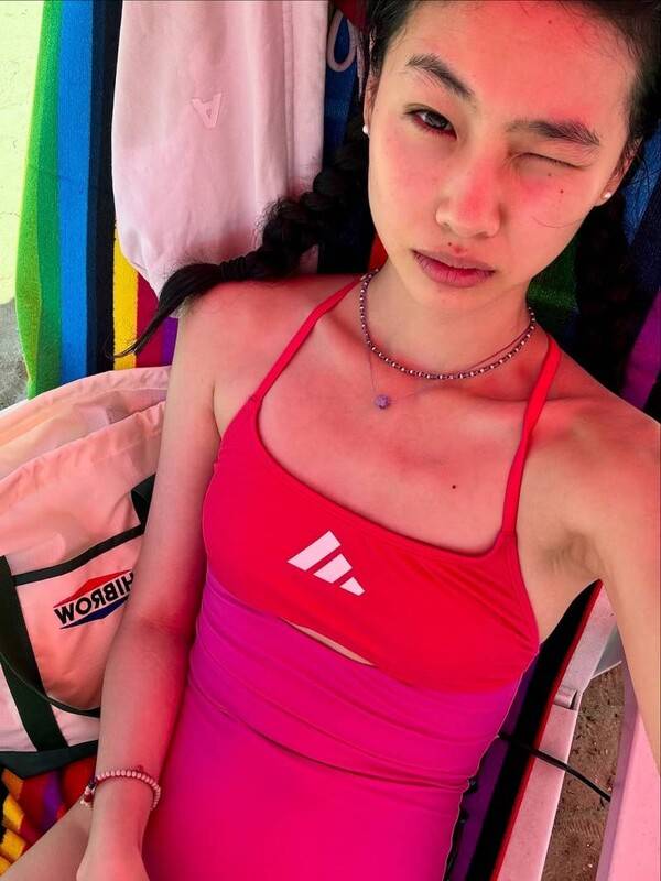 ⓒ정호연 인스타그램