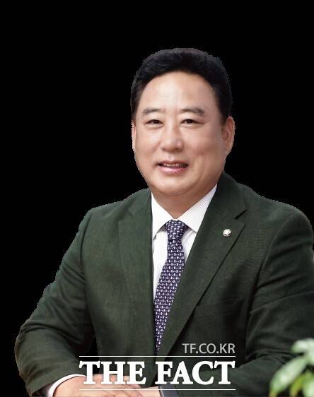 어기구 더불어민주당 의원(충남 당진). /어기구 의원실