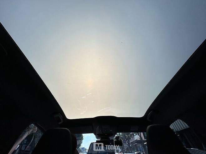 르노 세닉 E-Tech 100% 일렉트릭