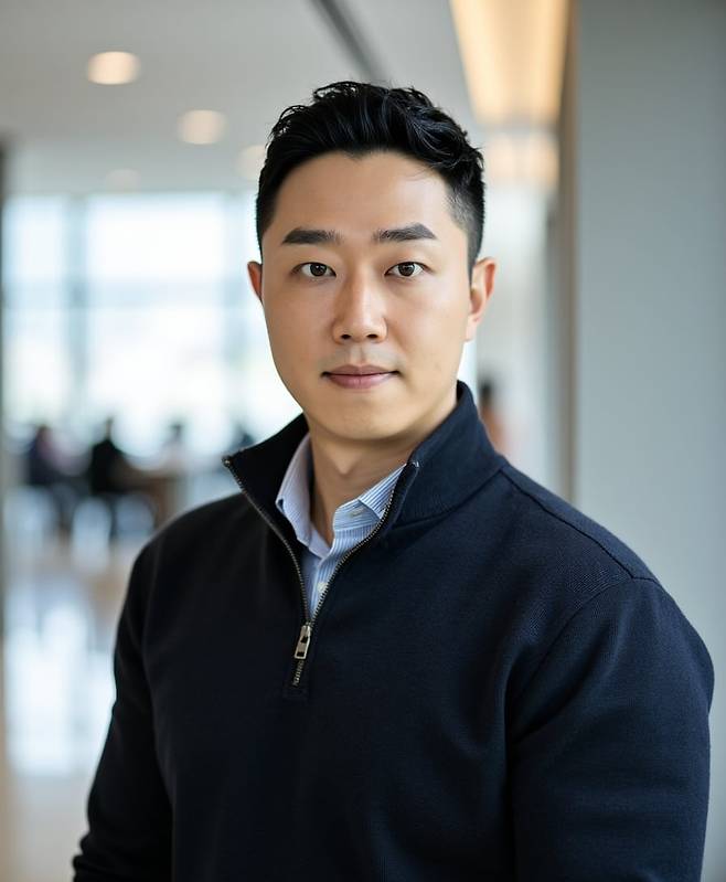 정래준 크래용 대표