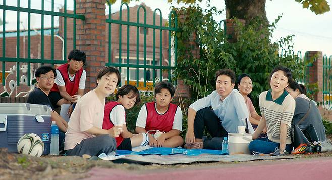 ‘여름이 지나가면’ 영화 스틸컷