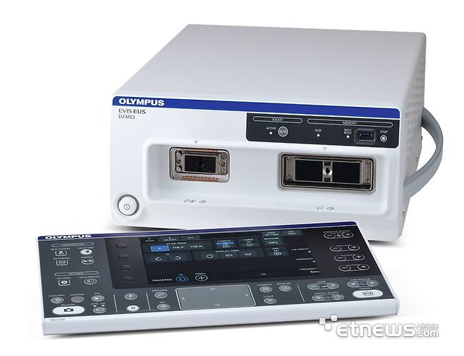 올림푸스한국 'EU-ME3'