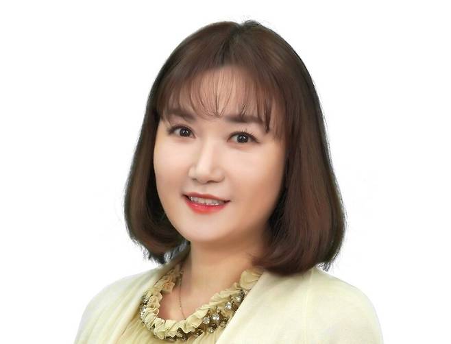 이지아 경희대 간호과학대학 교수(대한간호협회 간호사 진료지원업무 제도 마련 TF 위원장)