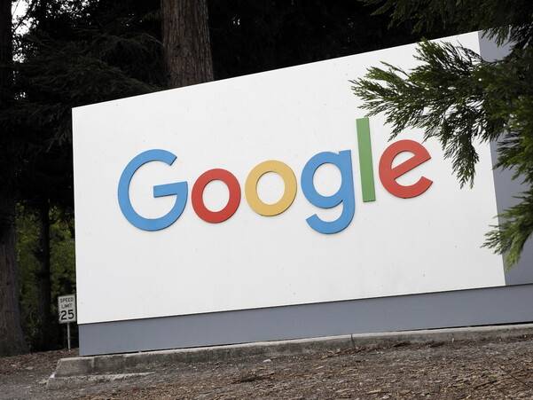 미국 캘리포니아주 마운틴뷰에 위치한 구글 본사 캠퍼스. EPA 연합뉴스