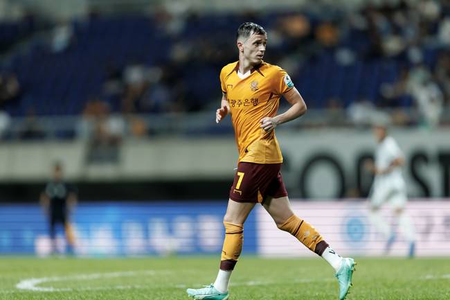 사진=한국프로축구연맹