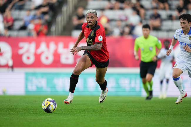 사진=경남FC
